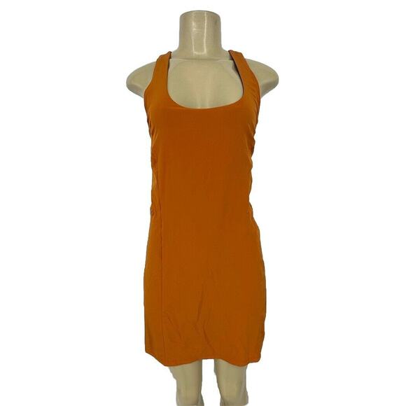 REI Dresses & Skirts - Rei Medium Women Active Pursuits Training Dress Tennis Under Shorts AR17